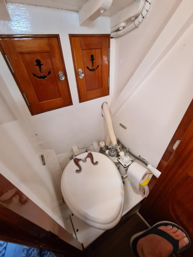 Hoitak Ξενοδοχείο Lymington Εξωτερικό φωτογραφία